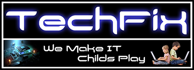 TechFix Medium